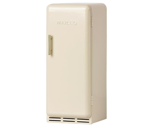 Maileg Fridge Off-White - vendor-unknown - Honeybee Toys
