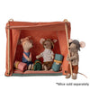 Maileg Happer Camper Tent 2025 - vendor-unknown - Honeybee Toys