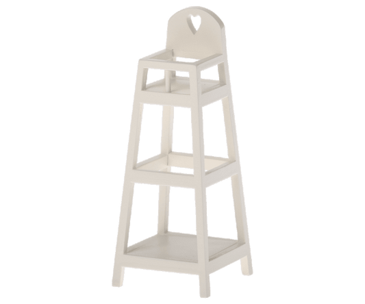 Maileg High Chair MY - vendor-unknown - Honeybee Toys