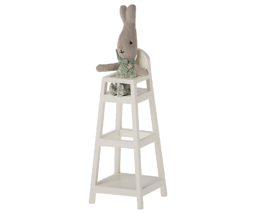 Maileg High Chair MY - vendor-unknown - Honeybee Toys