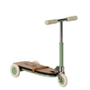 Maileg Kick Board Scooter Mint - vendor-unknown - Honeybee Toys