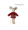 Maileg Knitted Sweater for Mum Mouse - vendor-unknown - Honeybee Toys