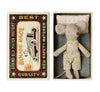 Maileg Little Brother in Box 2024 - vendor-unknown - Honeybee Toys