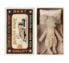 Maileg Little Sister in Box 2024 - vendor-unknown - Honeybee Toys