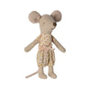Maileg Little Sister in Box 2024 - vendor-unknown - Honeybee Toys