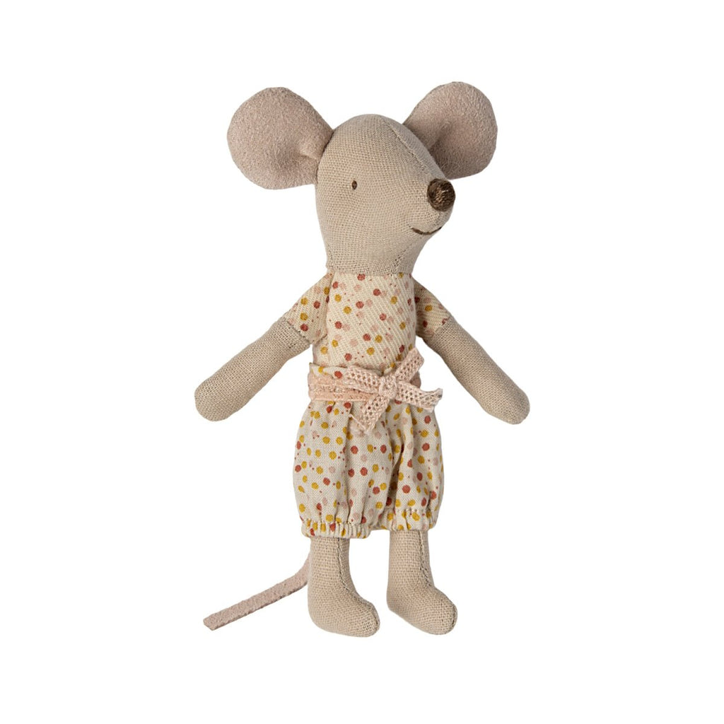 Maileg Little Sister in Box 2024 - vendor-unknown - Honeybee Toys