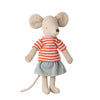 Maileg Mimie Mouse Big Sister - vendor-unknown - Honeybee Toys