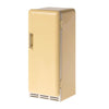 Maileg Miniature Fridge Yellow - vendor-unknown - Honeybee Toys