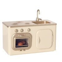 Maileg Miniature Kitchen - vendor-unknown - Honeybee Toys