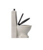 Maileg Miniature Toilet - vendor-unknown - Honeybee Toys