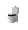 Maileg Miniature Toilet - vendor-unknown - Honeybee Toys