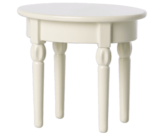 Maileg Mouse Side Table - vendor-unknown - Honeybee Toys