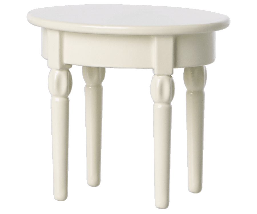 Maileg Mouse Side Table - vendor-unknown - Honeybee Toys