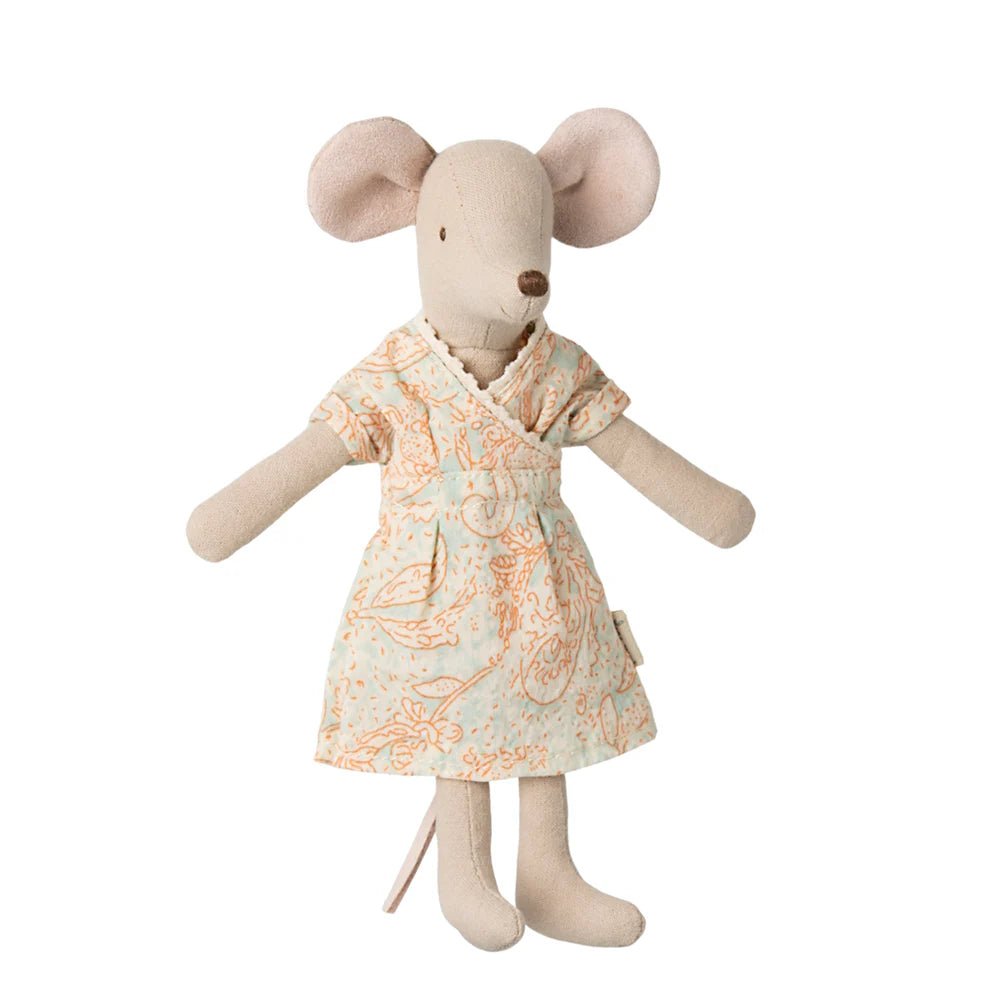 Maileg Mum Mouse 2025 - vendor-unknown - Honeybee Toys