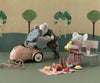 Maileg Picnic Set 2024 - vendor-unknown - Honeybee Toys