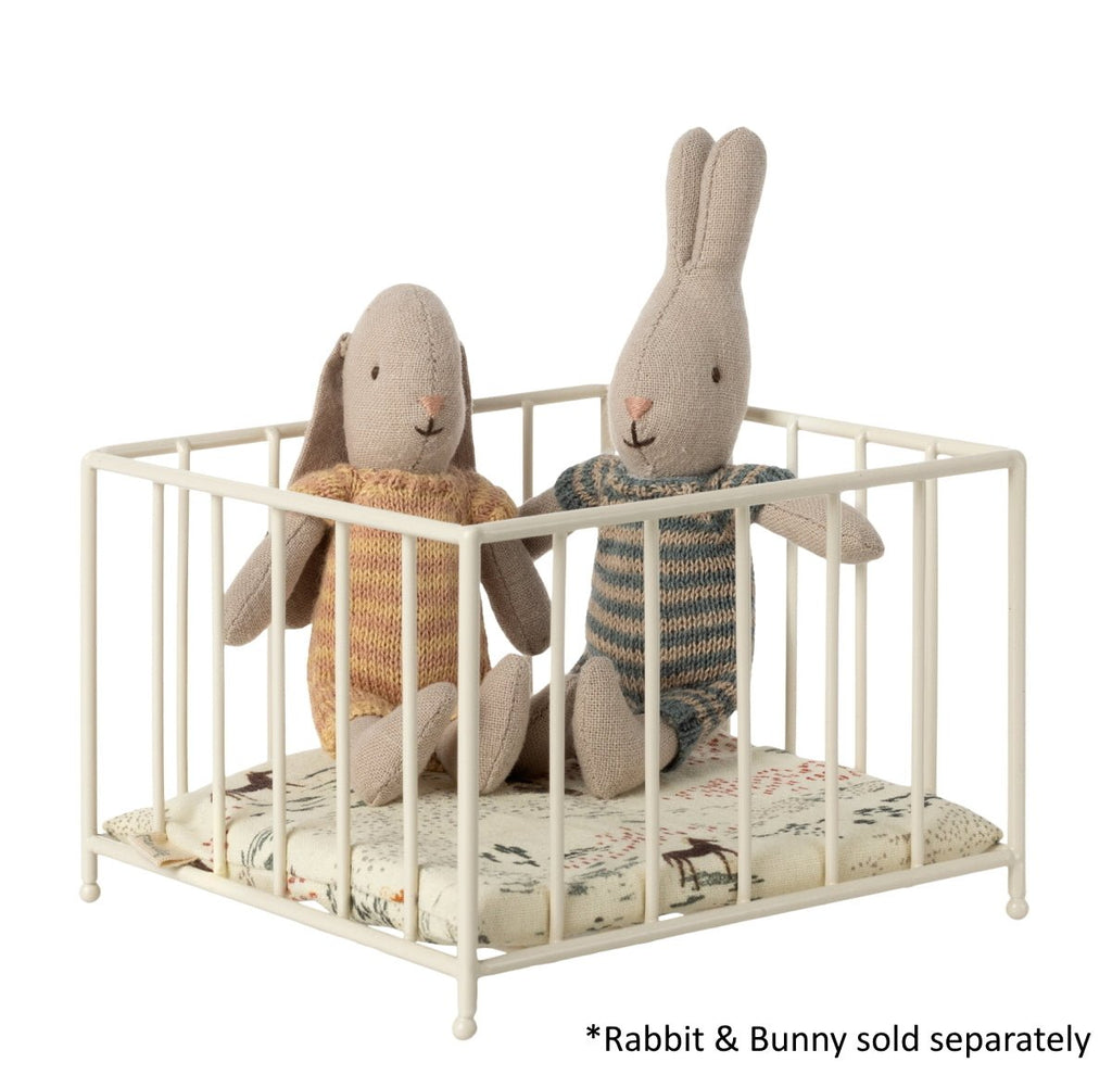 Maileg Playpen 2023 - vendor-unknown - Honeybee Toys