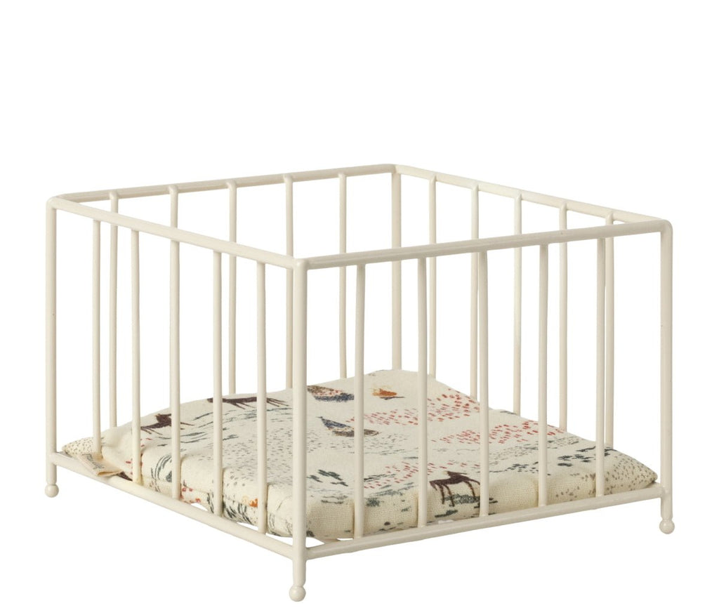 Maileg Playpen 2023 - vendor-unknown - Honeybee Toys