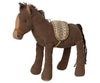 Maileg Pony Soft Toy - vendor-unknown - Honeybee Toys