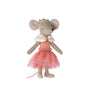 Maileg Princess Mouse Big Sister 2023 - vendor-unknown - Honeybee Toys