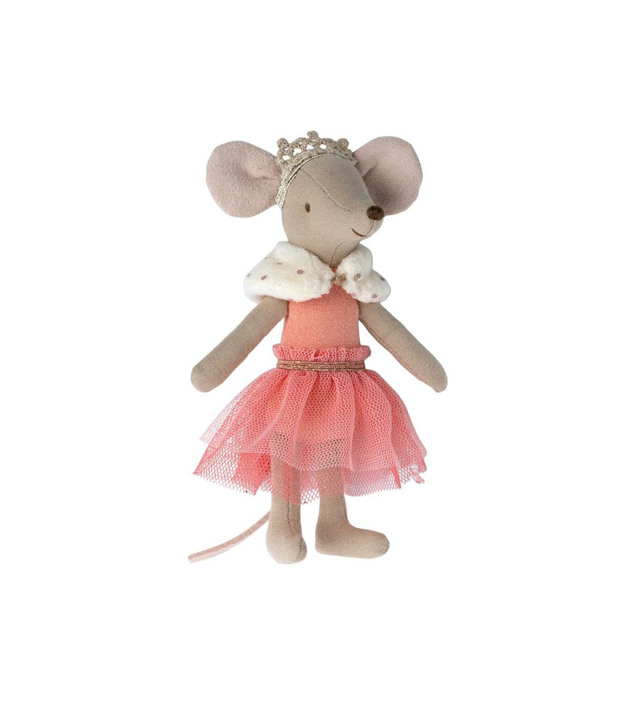 Maileg Princess Mouse Big Sister 2023 - vendor-unknown - Honeybee Toys