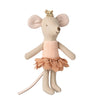 Maileg Princess Mouse in Box 2025 - vendor-unknown - Honeybee Toys