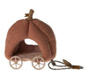 Maileg Pumpkin Carriage - vendor-unknown - Honeybee Toys