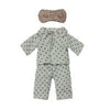 Maileg Pyjamas for Dad Mouse - vendor-unknown - Honeybee Toys
