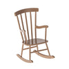Maileg Rocking Chair Mouse Powder - vendor-unknown - Honeybee Toys
