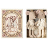 Maileg Royal Twins in Box 2025 - vendor-unknown - Honeybee Toys