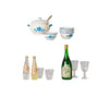 Maileg Soup Set Mouse - vendor-unknown - Honeybee Toys