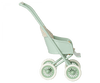 Maileg Stroller Micro Mint - vendor-unknown - Honeybee Toys