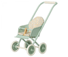 Maileg Stroller Micro Mint - vendor-unknown - Honeybee Toys