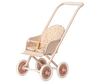Maileg Stroller Micro Powder - vendor-unknown - Honeybee Toys