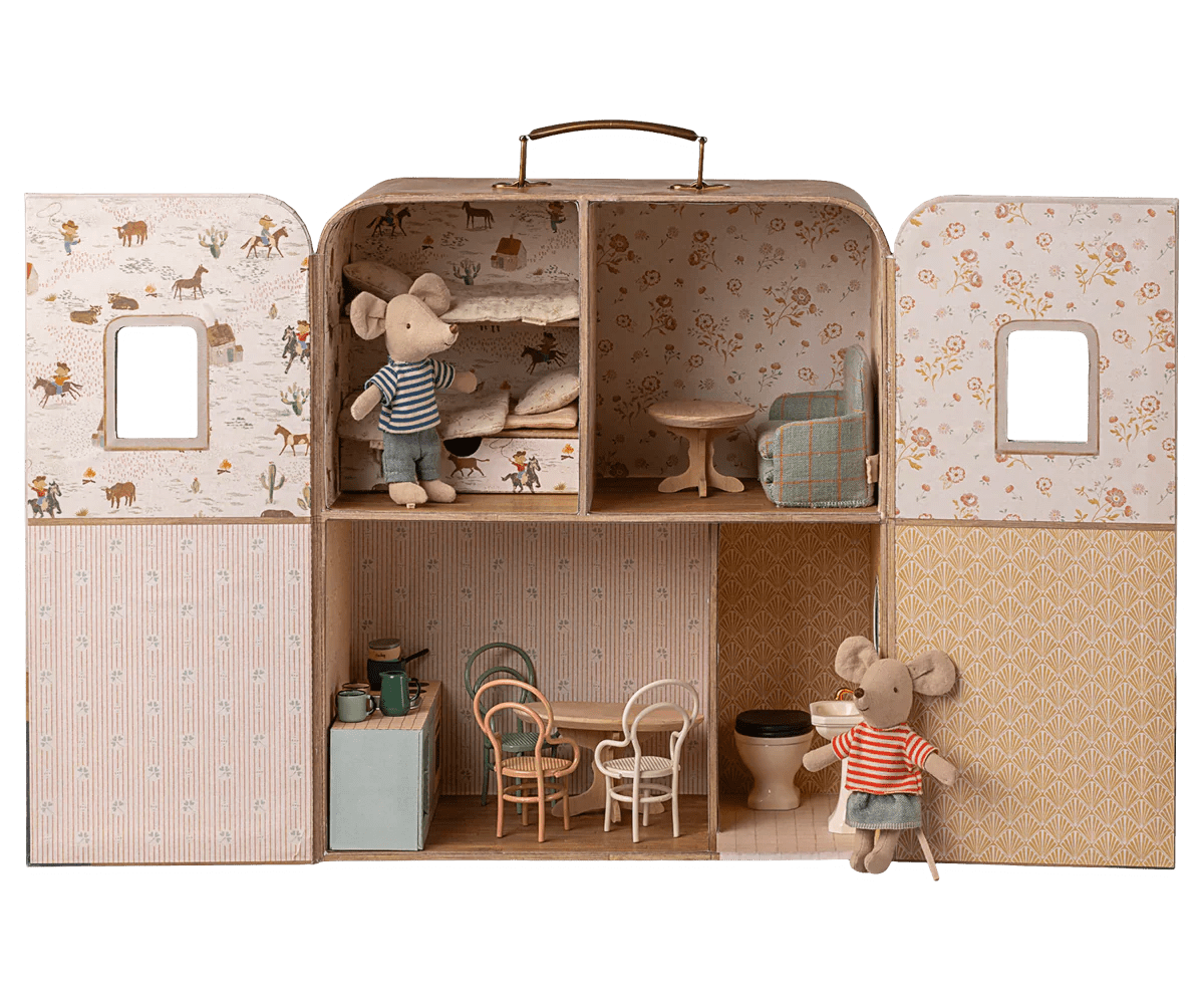 Maileg Suit Casa - vendor-unknown - Honeybee Toys