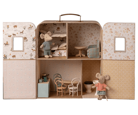 Maileg Suit Casa - vendor-unknown - Honeybee Toys