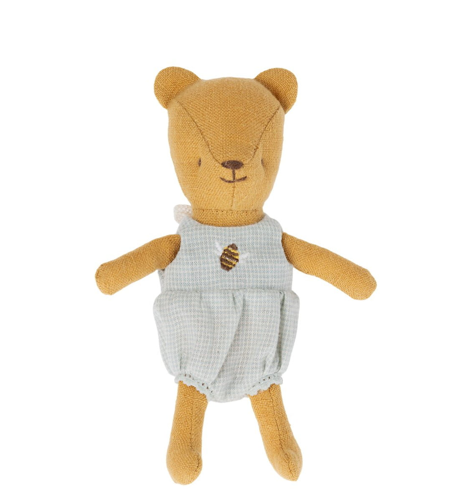 Maileg Teddy Baby - vendor-unknown - Honeybee Toys