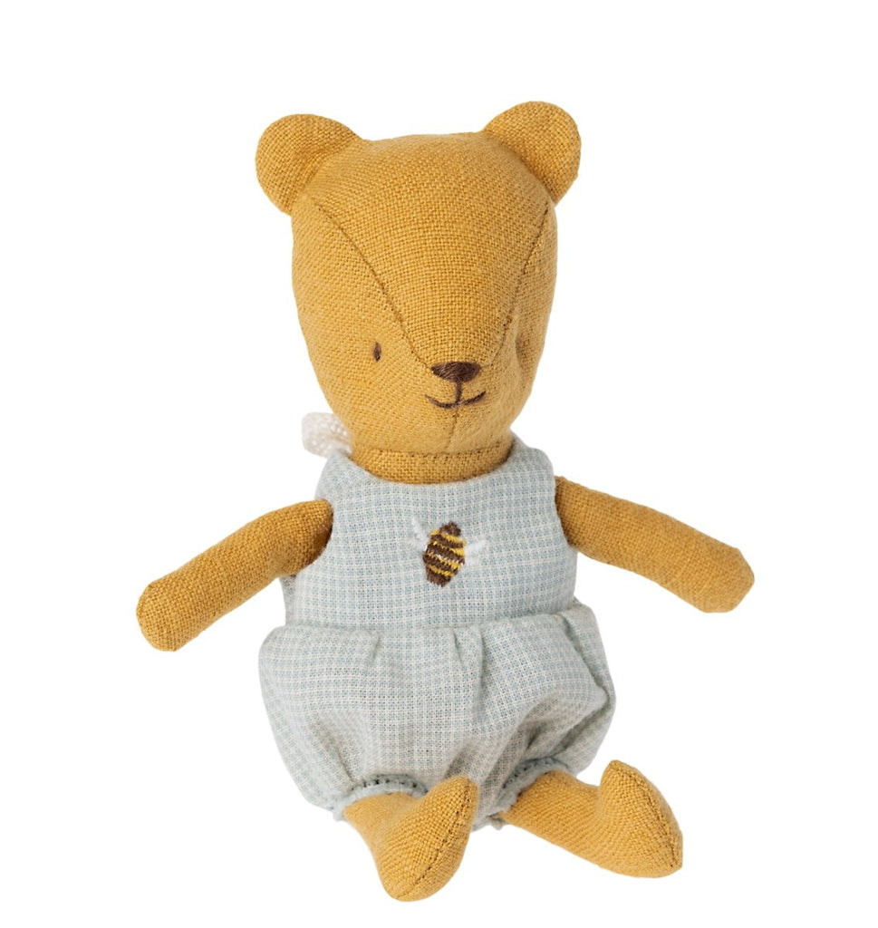 Maileg Teddy Baby - vendor-unknown - Honeybee Toys