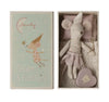 Maileg Tooth Fairy Mouse Little Sister 2024 - vendor-unknown - Honeybee Toys
