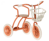 Maileg Tricycle Basket for Mouse - vendor-unknown - Honeybee Toys