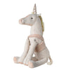 Maileg Unicorn Soft Toy - vendor-unknown - Honeybee Toys