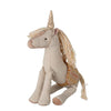 Maileg Unicorn Soft Toy Small - vendor-unknown - Honeybee Toys
