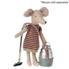 Maileg Vacuum Cleaner - vendor-unknown - Honeybee Toys