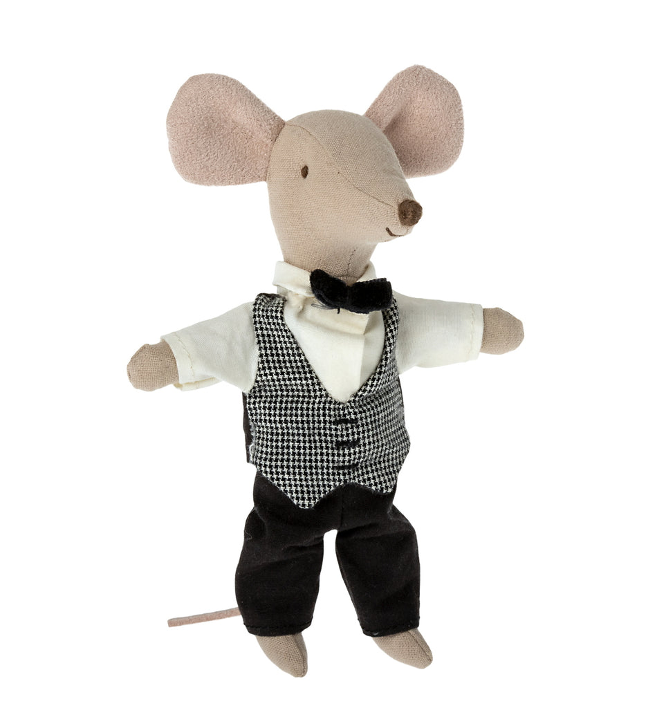 Maileg Waiter Mouse 2022