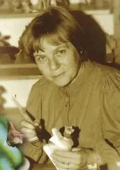  The Ostheimer Foundation