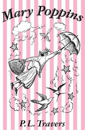 Mary Poppins - vendor-unknown - Honeybee Toys