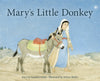 Mary's Little Donkey - vendor-unknown - Honeybee Toys
