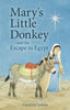 Mary's Little Donkey - vendor-unknown - Honeybee Toys