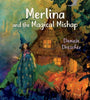 Merlina and the Magical Mishap - vendor-unknown - Honeybee Toys