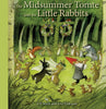 Midsummer Tomte and the Little Rabbits