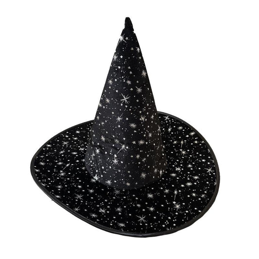 Mimi & Lula Aurora Witch Hat - vendor-unknown - Honeybee Toys